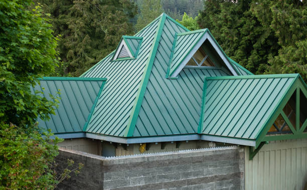 Best Roof Ventilation Installation  in Clifton, IL