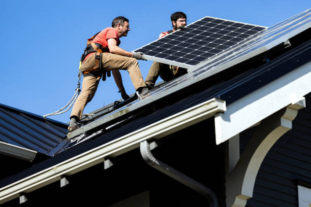 Best Roofing for New Construction  in Clifton, IL