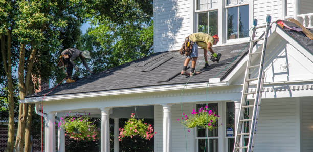 Trusted Clifton, IL Roofing Service Experts